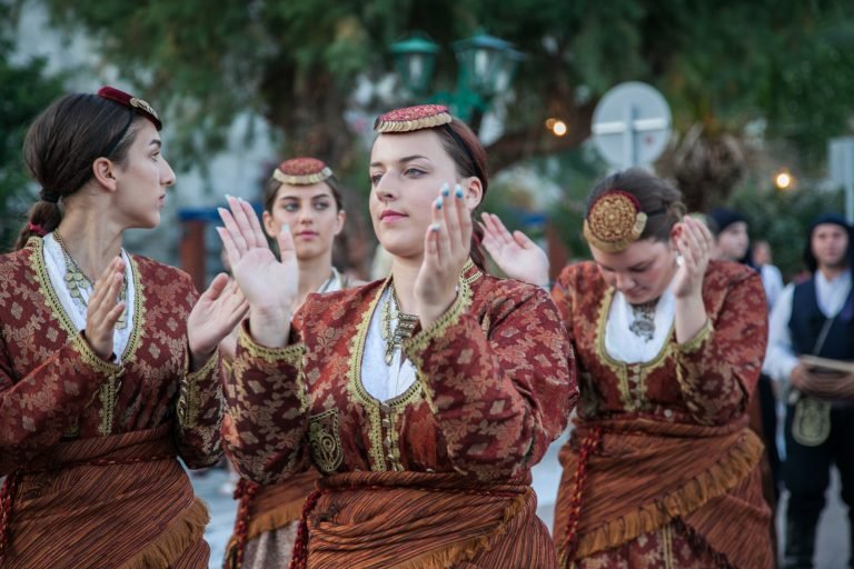 Π.Σ. ΑΛΟΝΝΗΣΟΥ : Έως τις 20 Μαρτίου οι αιτήσεις συμμετοχής για το Φεστιβάλ Παραδοσιακών Χορών