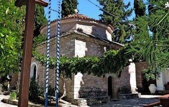 ΣΚΙΑΘΟΣ : Πότε και που θα γίνει ο εορτασμός της Ιεράς Πανήγυρις του Αγίου Χαραλάμπους