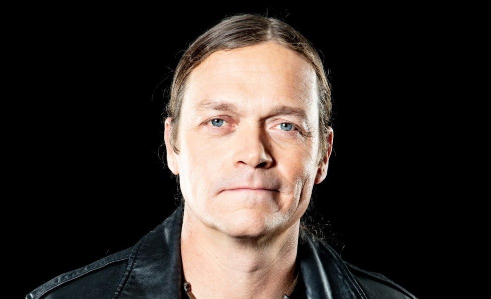 Πέθανε ο τραγουδιστής των 3 Doors Down, Μπραντ Άρνολντ, σε ηλικία 47 ετών
