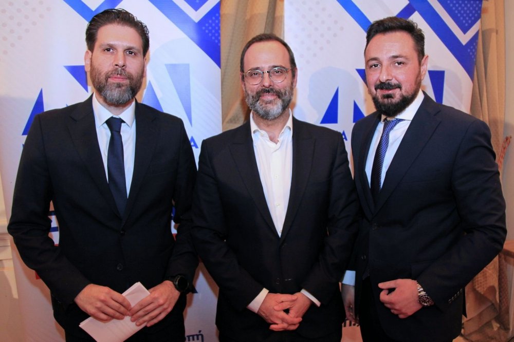 ΚΩΝ/ΝΟΣ ΜΑΡΑΒΕΓΙΑΣ : Δεν είναι τυχαίο το γεγονός ότι η Ομάδα Αλήθειας βρίσκεται και βρισκόταν πάντοτε στη σωστή πλευρά της ιστορίας