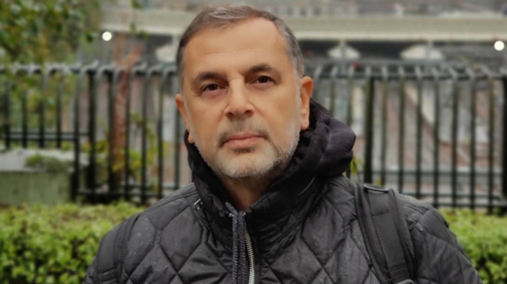 Πέθανε ο Γενικός Διευθυντής του ΜAD Γιώργος Μάρκου