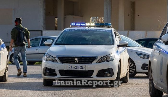 Έκτακτο: «Έφυγε» ξαφνικά αστυνομικός πατέρας δύο μικρών παιδιών - Θρήνος στη Λαμία και την αστυνομία
