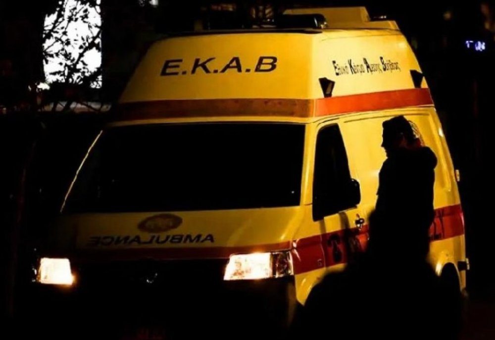 Τραγωδία στην Ελευσίνα: Κόρη τραυμάτισε θανάσιμα τη μητέρα της ενώ προσπαθούσε να παρκάρει