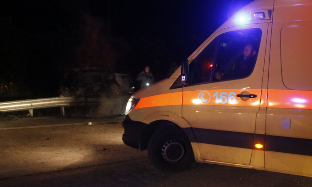 Δυτική Αχαΐα: 55χρονος βρέθηκε νεκρός στο σπίτι του - Τον εντόπισαν οι γείτονές του