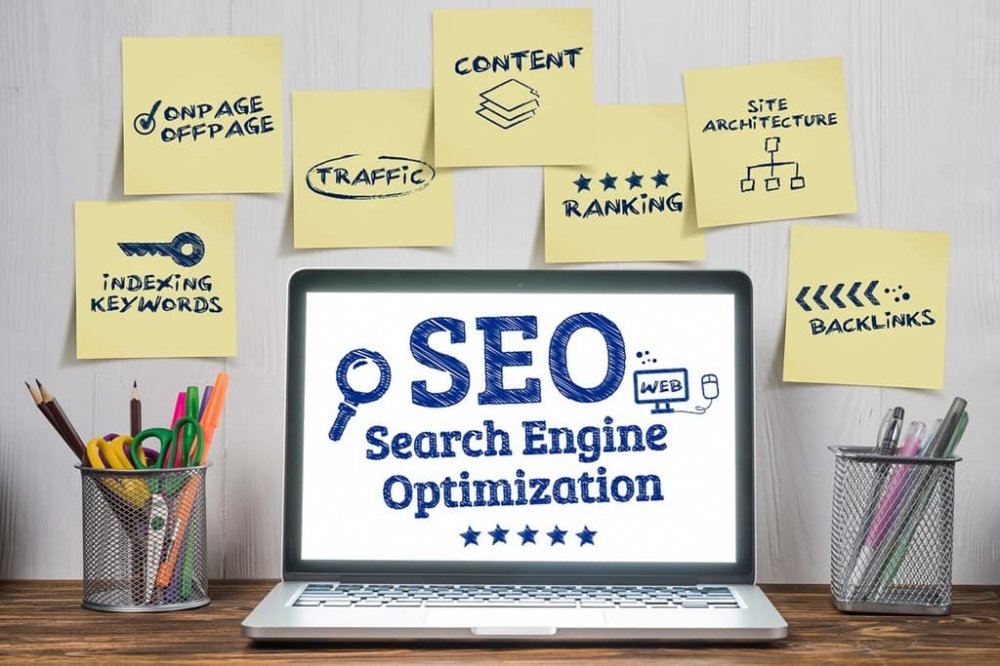 Είμαι αρχάριος, πώς θα γίνω SEO Expert;