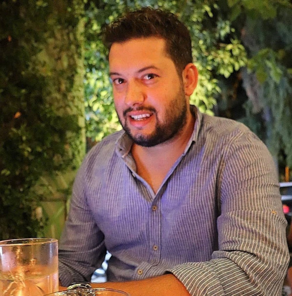 Μετά από 9 χρόνια αποχωρεί από την προεδρία του Μελισσοκομικού Συλλόγου Εύβοιας