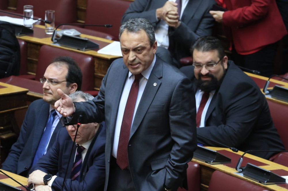 «Σπαρτιάτες»: Ομόφωνα αθώοι και οι 13 κατηγορούμενοι για εξαπάτηση εκλογικού σώματος