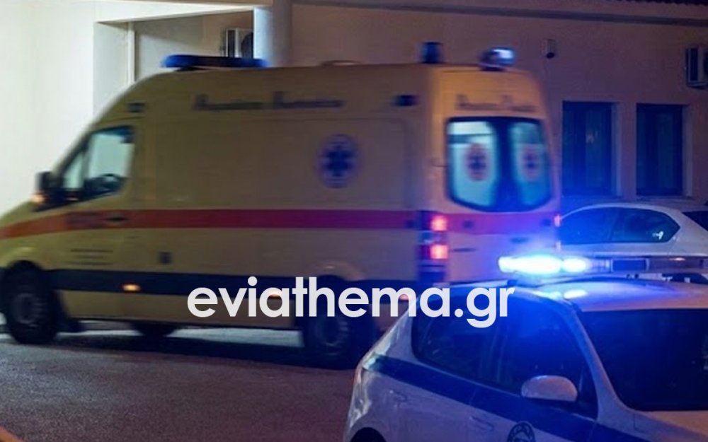 Σοκ στο Αλιβέρι: Ανήλικος κατέληξε στο Κέντρο Υγείας από αλκοόλ – Χειροπέδες σε πατέρα και καταστηματάρχη