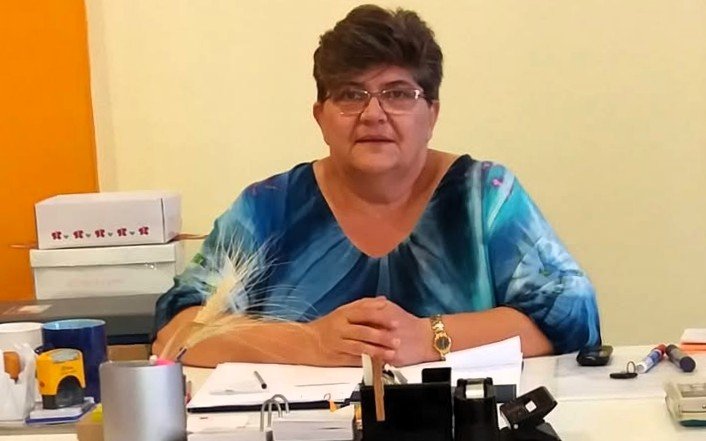 Συνεχίζει στο τιμόνι του Συλλόγου Τριτέκνων Ν. Μαγνησίας 