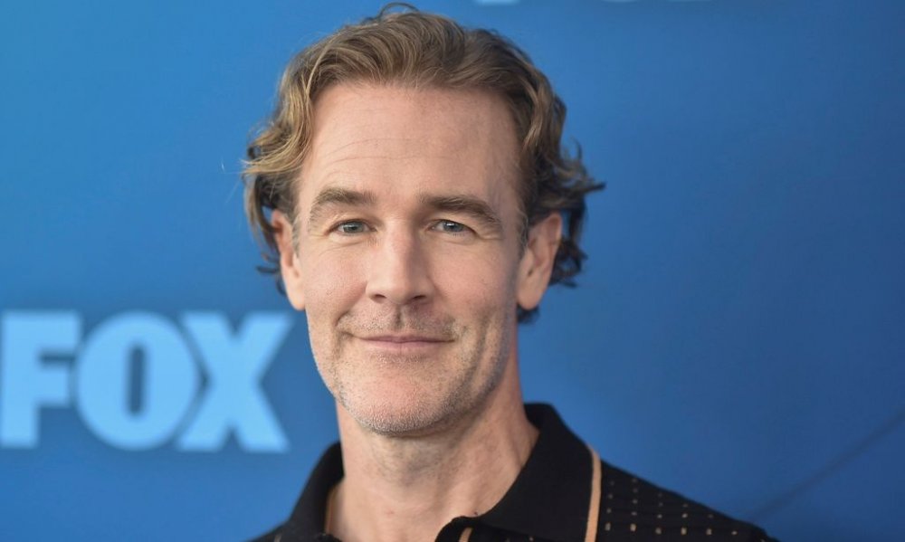 James Van Der Beek: Πέθανε στα 48 του ο πρωταγωνιστής του «Dawson`s Creek» - Πάλευε με τον καρκίνο