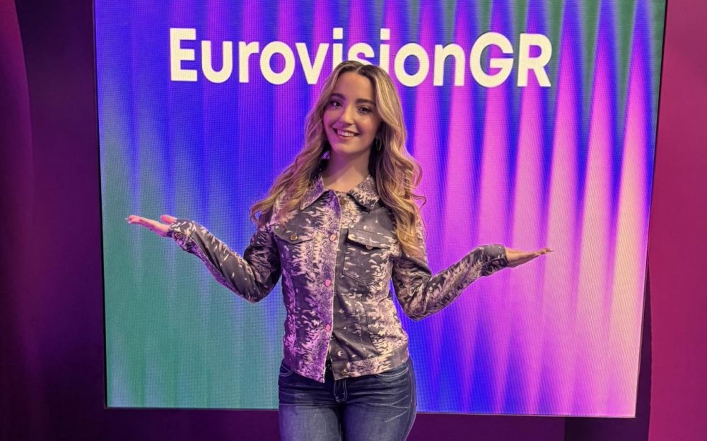 Eurovision 2026 – Ελλάδα: Τα 7 τραγούδια που προκρίθηκαν από τον Α’ Ημιτελικό