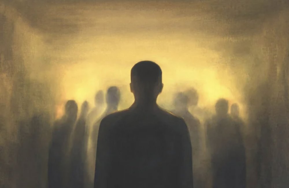 Γι` αυτούς που έφυγαν | Γράφει ο π. Παντελεήμων Χούλης 