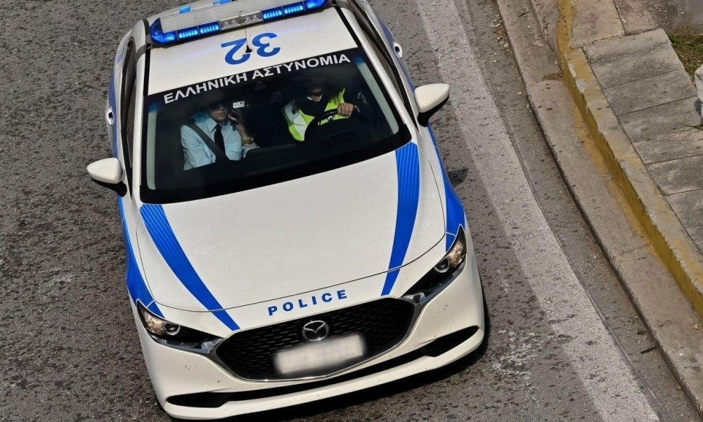 Συναγερμός για εξαφάνιση 14χρονου στη Λάρισα