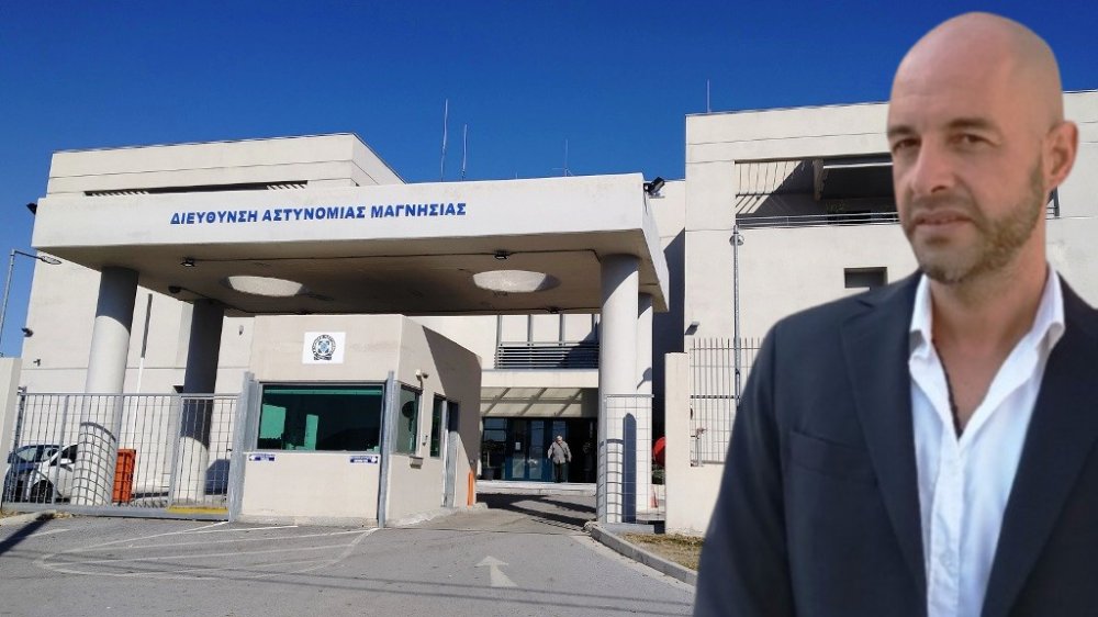 Ένωση Αστυνομικών Υπαλλήλων Μαγνησίας: Οι συνάδελφοί μας δώσανε καίριο πλήγμα στην διακίνηση ναρκωτικών