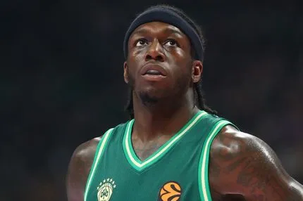 Παναθηναϊκός AKTOR – Φενέρμπαχτσε 83-85: Ο Μπάλντουιν μίλησε στην εκπονοή και πλήγωσε τους πράσινους