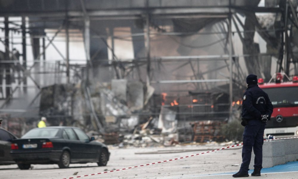 Βιολάντα: Κακουργηματική δίωξη για 3 - Ντοκουμέντα για τις σωληνώσεις και μαρτυρία του υδραυλικού