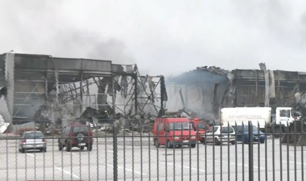 Συνελήφθη ο ιδιοκτήτης της επιχείρησης «Βιολάντα» μετά την αναβάθμιση του κατηγορητηρίου