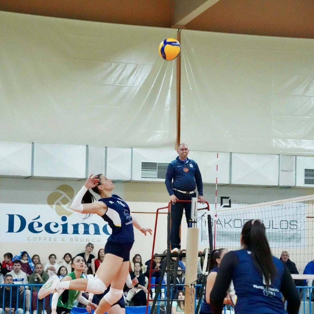 Ηττήθηκε με 3-1 στην έδρα της η Σκόπελος από τον Ηρακλή