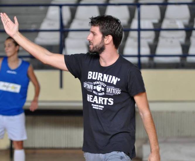 ΜΠΑΣΚΕΤ : Στον Αλμυρό δοκιμάζεται η ανδρική ομάδα του ΓΣ Σκιάθου απόψε 