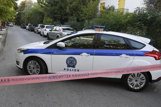 Ηράκλειο: Πήρε τηλέφωνο την αστυνομία και μετά σκότωσε τον αδερφό του