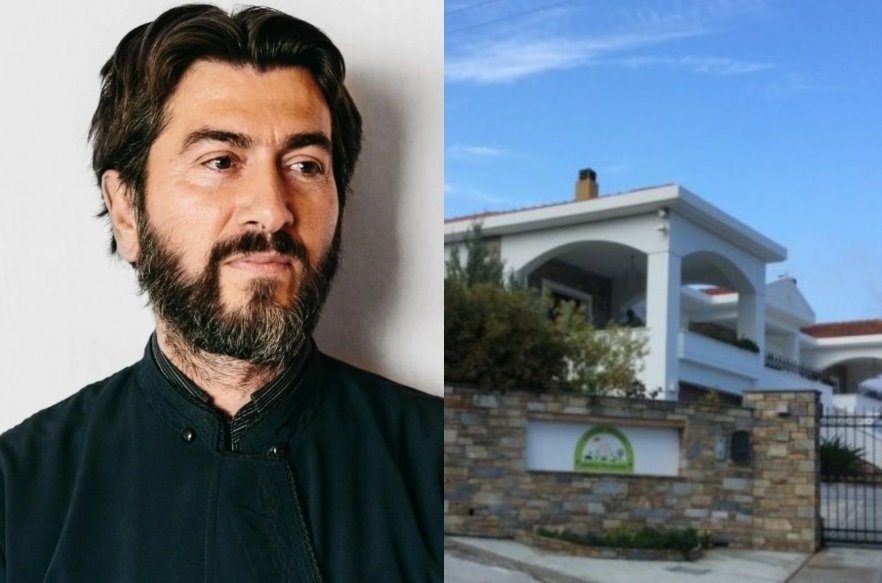 Την καταδίκη του πατρός Αντωνίου ζήτησε η εισαγγελέας για ξύλο, τιμωρίες και καταναγκαστική εργασία σε ανήλικους στον Βόλο