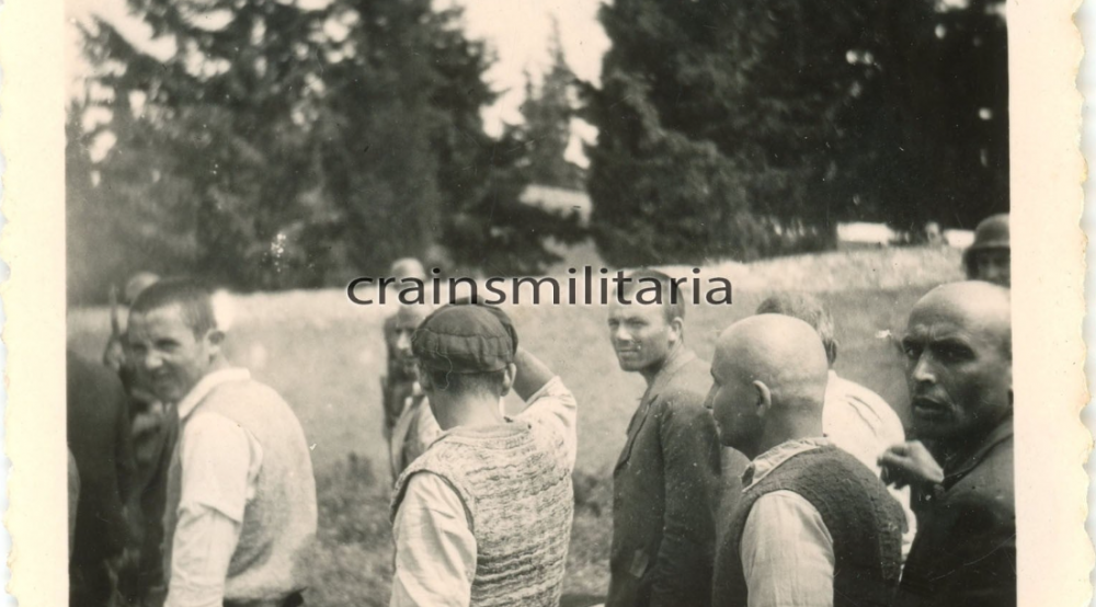 Καισαριανή – Φωτογραφίες: Θα αποδοθούν στη Βουλή εφόσον αποκτηθούν – Τι συμφώνησαν Κακλαμάνης και Μενδώνη