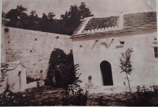 Η ιστορική αναδρομή τέλεσης της επίσημης πανήγυρης του Αγίου Ρηγίνου στη Σκόπελο και η λαϊκή προφορική παράδοση για το Δρακοντόσχισμα, μέσα από διασωσμένα κείμενα από τον π. Κων/νο Καλλιανό|  Της Μελαχροινάκη Ηρώ