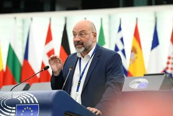 Σάκης Αρναούτογλου προς Κομισιόν: «Άμεση στήριξη στους αλιείς – Από τον Βόλο στην Ευρώπη τα αιτήματα των ψαράδων»