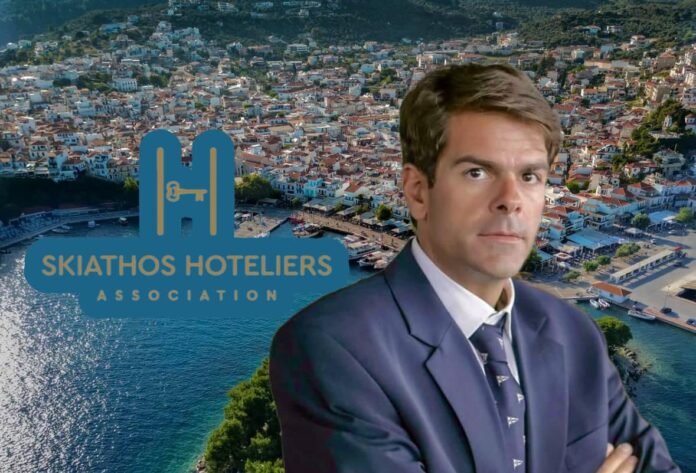 Ξενοδόχοι Σκιάθου: Πρέπει να μπουν κανόνες στην οικοδομική δραστηριότητα κατά την τουριστική περίοδο  