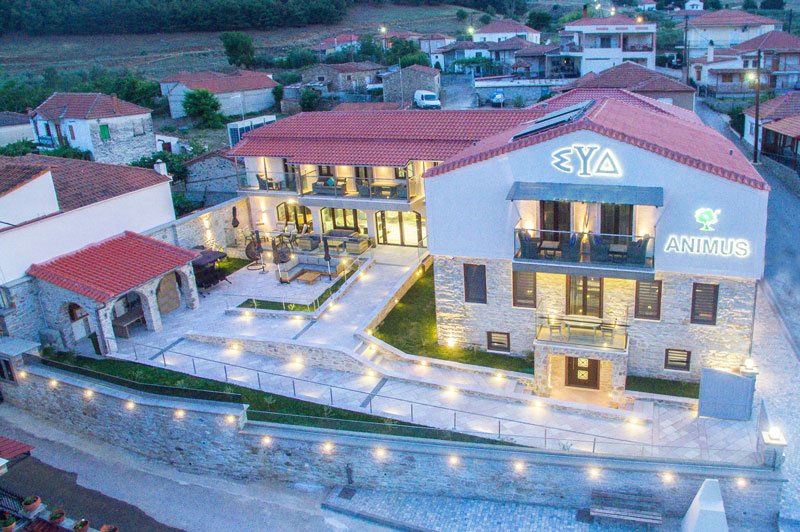 ANIMUS εναντίον ΚΟΥΡΕΤΑ για την ανάκληση άδειας στο Κέντρο Αποκατάστασης