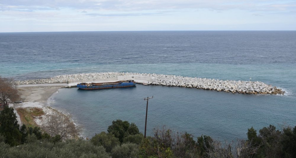 Δήμος Ζαγοράς – Μουρεσίου : Ανακριβείς οι τοποθετήσεις για το Αλιευτικό Καταφύγιο Χορευτού από τον Αλιευτικό Σύλλογο Βόλου 