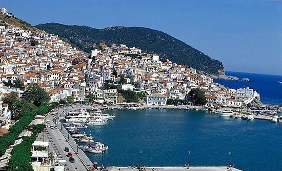 Κυκλοφοριακές ρυθμίσεις ενόψει του εορτασμού του Πολιούχου Σκοπέλου, Αγίου Ρηγίνου