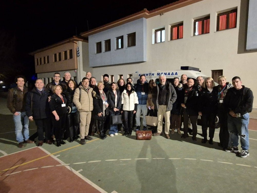 Σθεναρά δίπλα στους πολίτες η ΕΚΠΟΛ