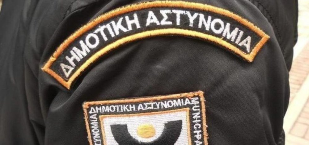 Δημοτική Αστυνομία Σκιάθου – Δράσεις και παρεμβάσεις 2025