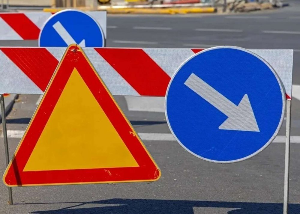 Κυκλοφοριακές ρυθμίσεις στη Σκιάθο