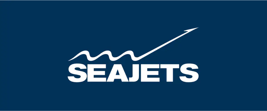 Ευχαριστήριο του ΓΕΛ Σκιάθου προς SEAJETS