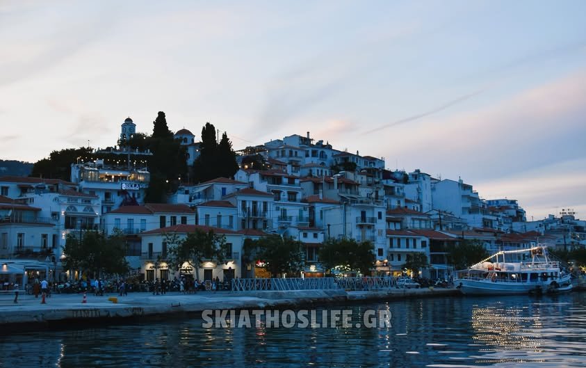 Ένωση Ξενοδόχων Σκιάθου : Ξενοδόχοι αντιμέτωποι με πολλαπλές χρεώσεις για δικαιώματα