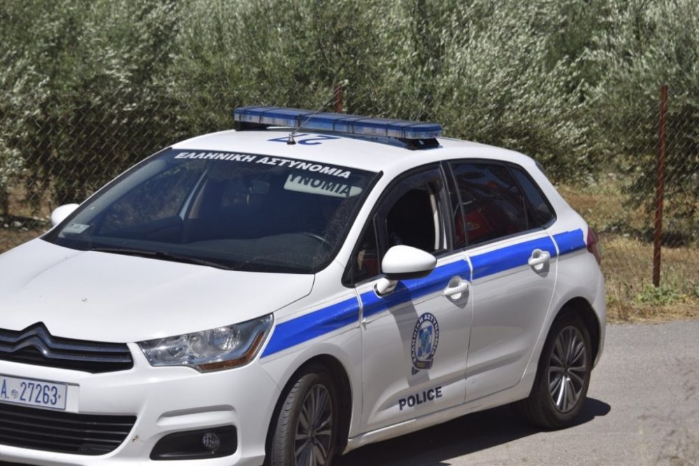 Χαλκιδική: Εντοπίστηκαν σε βαλίτσα ανθρώπινα μέλη που ανήκουν σε γυναίκα