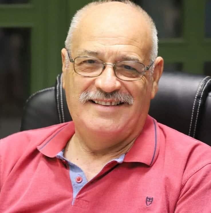 ΣΤ. ΠΕΡΙΣΣΗΣ : Πλούσιος ο απολογισμός έργων για το πρώτο δίμηνο του `26