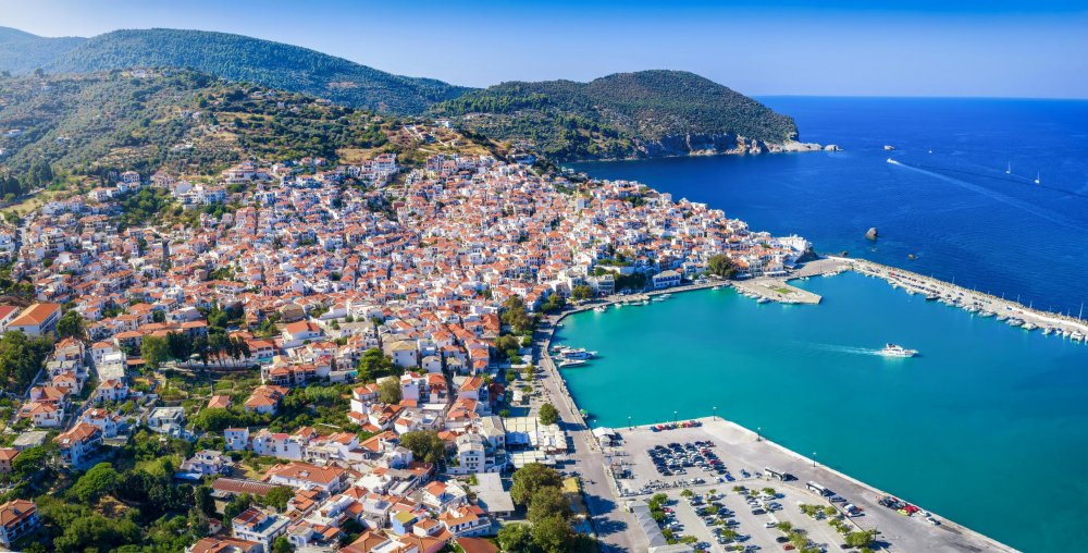 Σημαντικά ερωτήματα της ΛΑΣ Σκοπέλου στη Λογοδοσία της Δημοτικής Αρχής