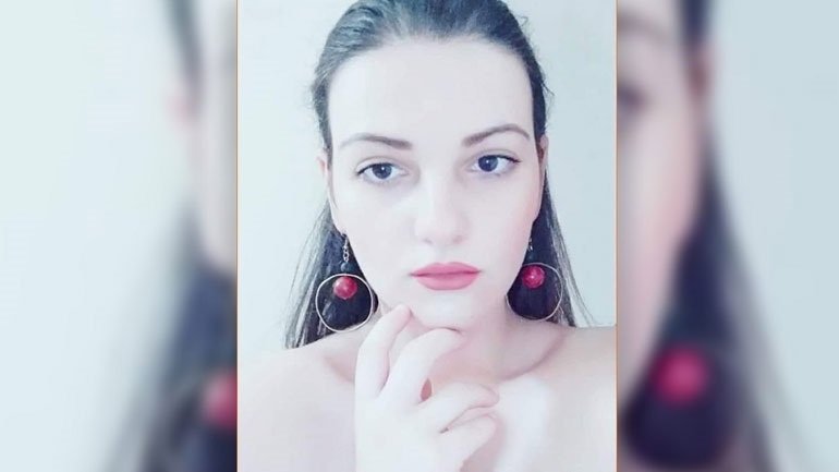 Ελπίδα: Ένα όνομα, μια ζωή ...και μια πόλη που ακόμα θρηνεί