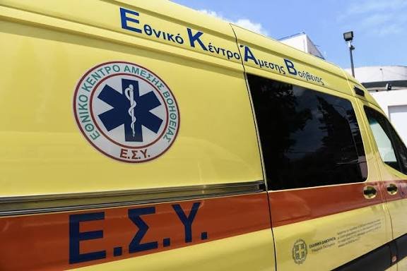 Κολωνός: Έγκυος εντοπίστηκε νεκρή στο σπίτι της- Προσήχθη ο σύντροφός της