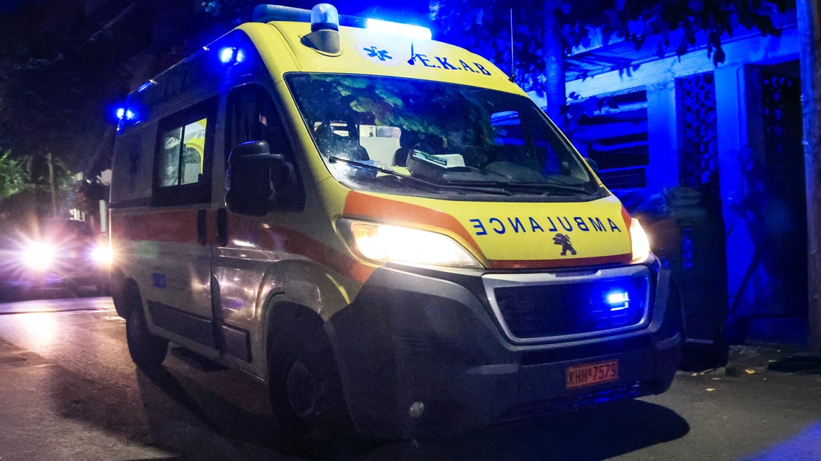 Πειραιάς: Νεκρή 17χρονη μετά από πτώση από μπαλκόνι πέμπτου ορόφου