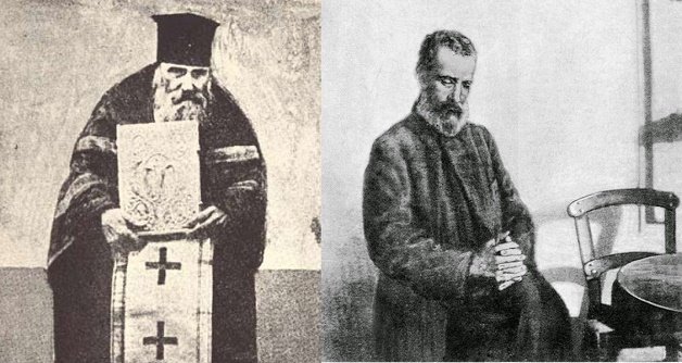 Ο παπα-Νικόλας Πλανάς († 2 Μαρτίου) μέσα από τη γραφίδα του Παπαδιαμάντη | του Ευαγόρα Μαχαιρά