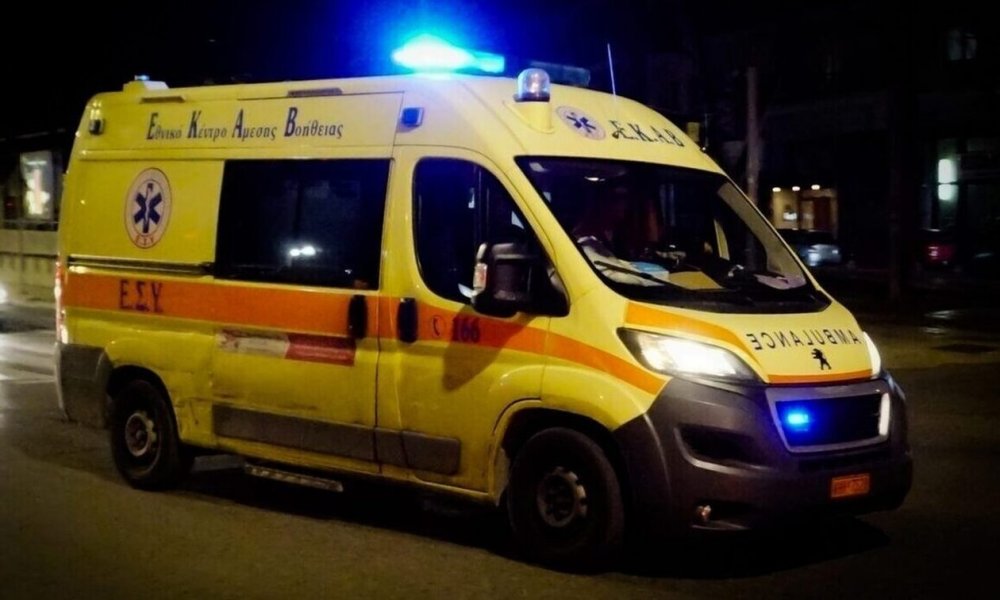 Πνίγηκε από τροφή η ηλικιωμένη που βρέθηκε νεκρή σε ξενοδοχείο στον Βόλο – Τι συνέβη