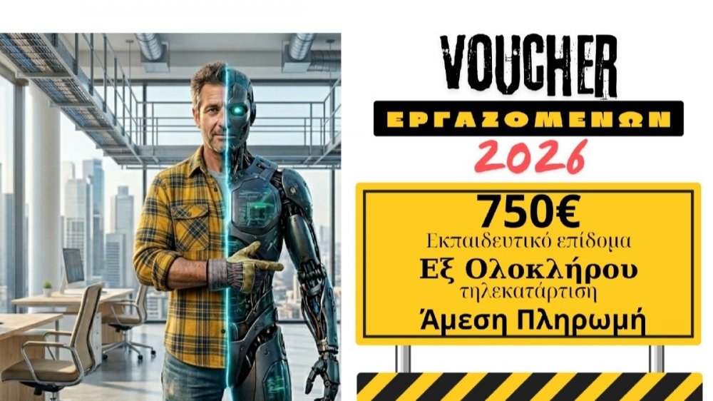 Στην τελική ευθεία η έναρξη των αιτήσεων για το επίδομα 750€ 
