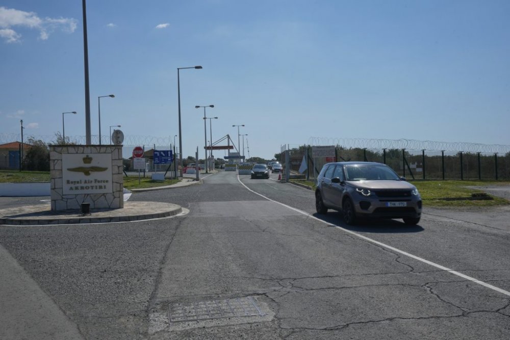ΗΠΑ: Νέα ταξιδιωτική οδηγία για την Κύπρο λόγω αυξημένου κινδύνου στη Μέση Ανατολή