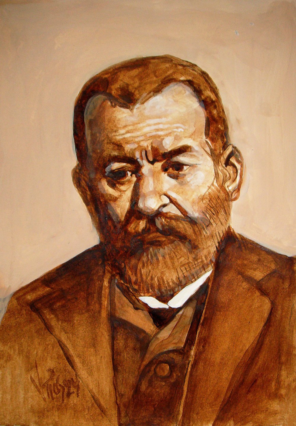 ΑΛΕΞΑΝΔΡΟΣ ΠΑΠΑΔΙΑΜΑΝΤΗΣ, 