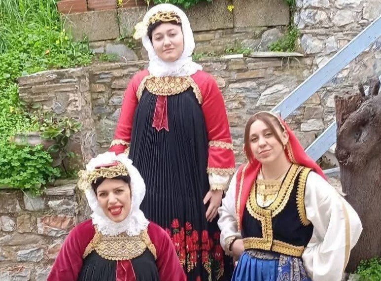 Σταμάτης Περίσσης: Στο Εθνικό Ευρετήριο Άυλης Πολιτιστικής Κληρονομιάς οι «Καλές και Μπράμδες» της Σκοπέλου