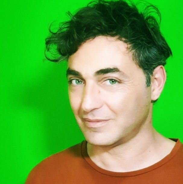 Ο Σκιαθίτης ηθοποιός Θάνος Φερετζέλης στον ρόλο του Μιμηθού στον «Ζορμπά»